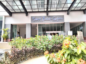 Oneiro Seri Bukit Ceylon Klcc